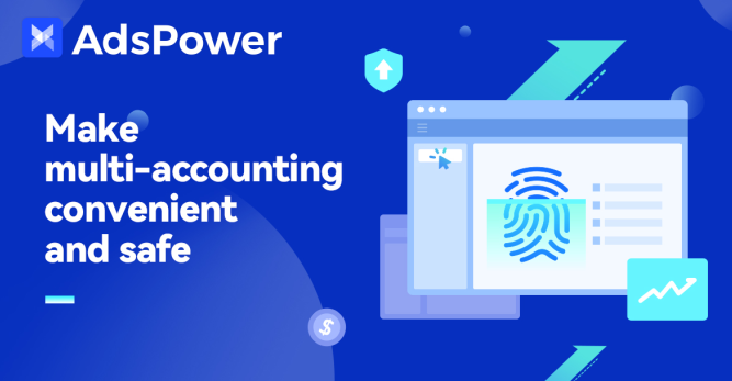AdsPower Fingerprint Browser Environment Data Synchronization Guide
