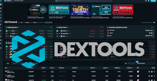 Dextools