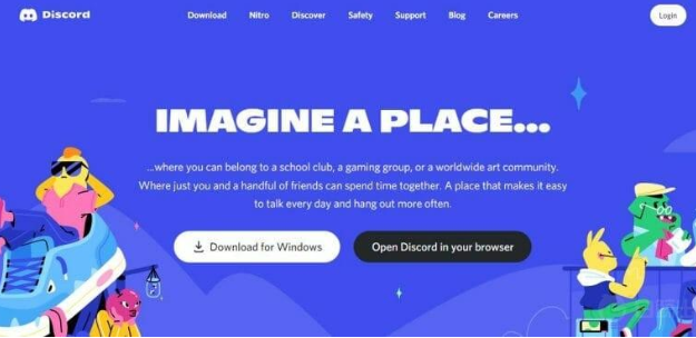 Discord