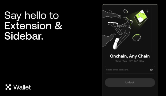 OKX Wallet