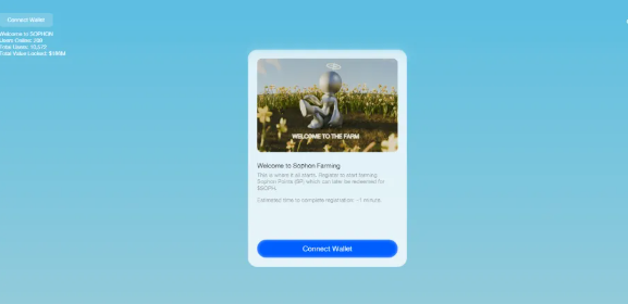 Aethir Launches Sophon Liquid Staking: Stake stATH to Earn Sophon Points (Guide Included)