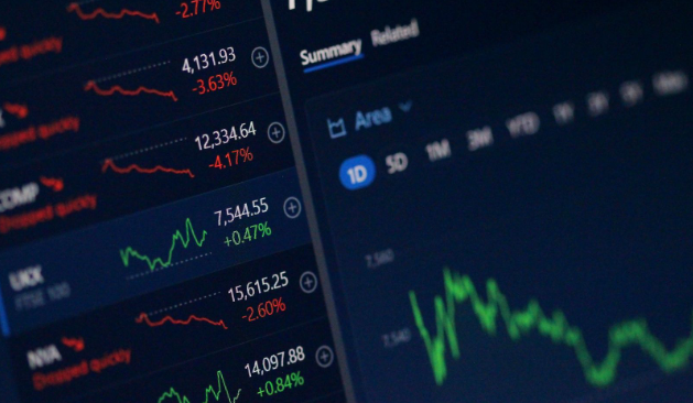 Dinari Secures $12.7M Series A Funding Led by Hack VC to Expand Blockchain-Based Financial Services