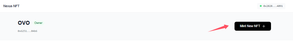 Farming the $NEXUS Airdrop: A Beginner-Friendly Guide to Devnet Points & NFT Minting