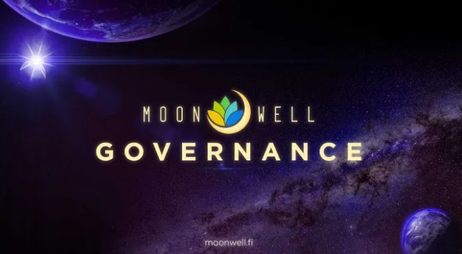 Moonwell